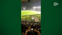 Torcida do Vasco perde a paciência com time e hostiliza jogadores em São Januário