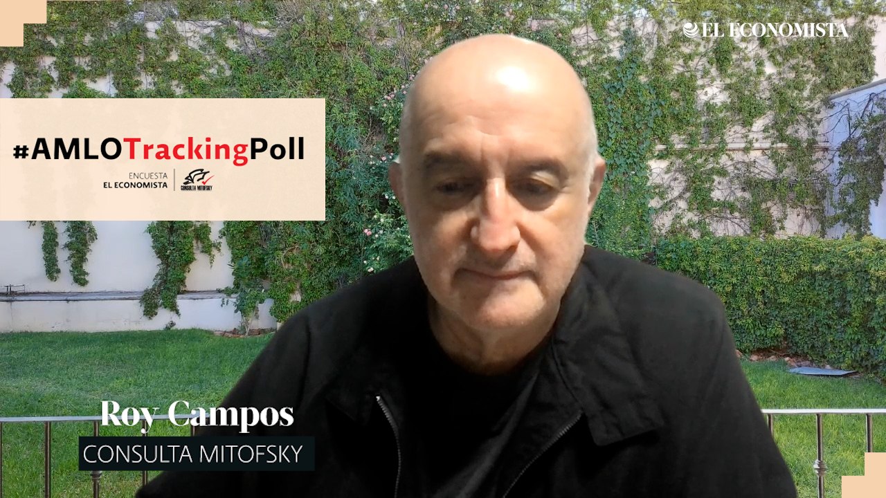AMLO por Consulta Mitofsky, semana 23 - 30 de septiembre de 2022