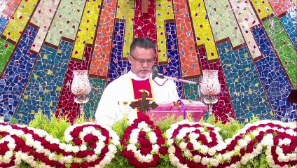 Holy Mass I Malayalam Mass I September 30 Friday 2022 I Qurbana I 6.45 AM