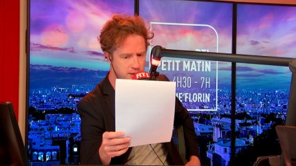 Le journal RTL de 04h30 du 30 septembre 2022