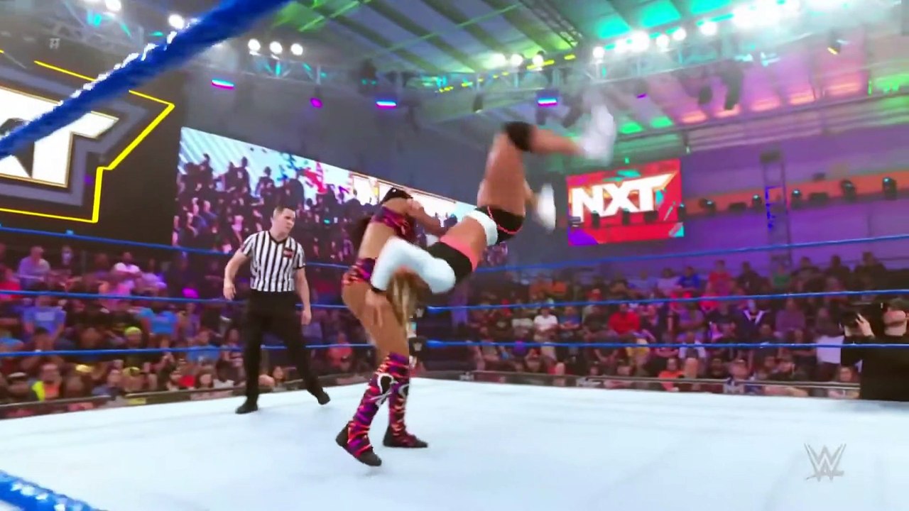 RAW / NXT / Dynamite | Short Highlights | 2022.09.26 / 2022.09.27 / 2022.09.28