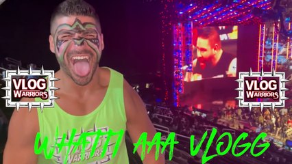 Sanga vs Wes Lee Full Match - WWE Smackdown