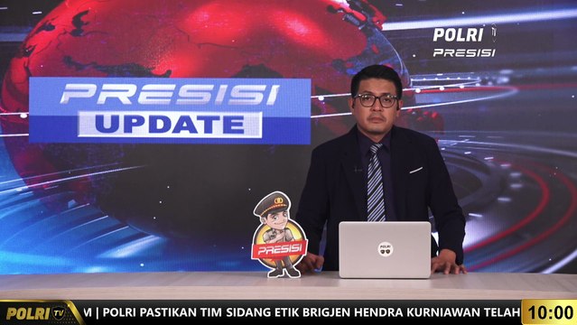 PRESISI UPDATE 10.00 WIB : Perwakilan Masyarakat Kota Pangkalpinang Ikuti Fgd Kontra Radikal Divisi Humas Polri