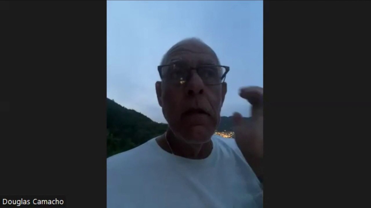 CAMACHO ON SPORT BUDGET