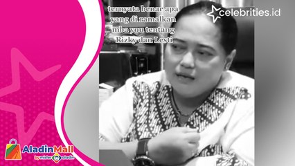 Ramalan Mbak You sontak bikin netizen terkejut hingga menuai beragam komentar