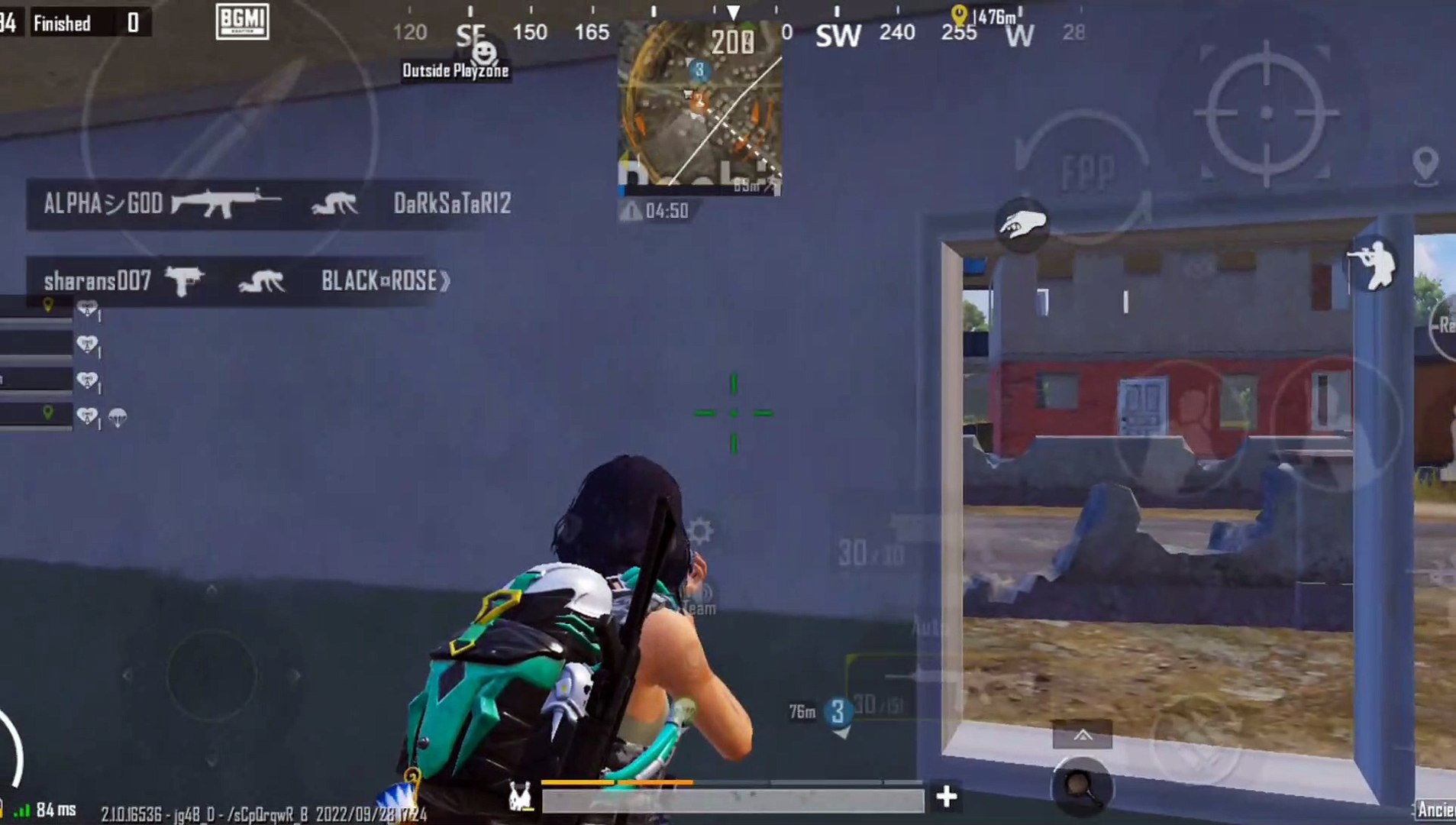Pubg mobile highlights - noob or pro