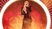 Christina Aguilera Lights Up the Stage With Ranchera Anthem ‘La Reina’ at 2022 Billboard Latin Music Awards | Billboard News