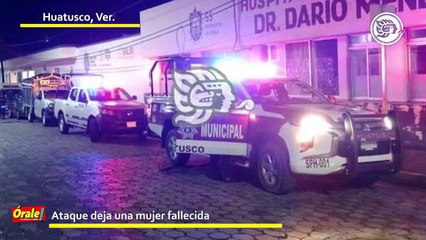 Breves Policiacas del 29 de Septiembre