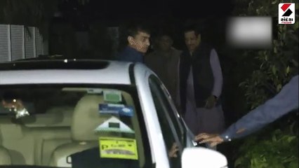 કોંગ્રેસ અધ્યક્ષની રેસમાં વધુ એક નામ