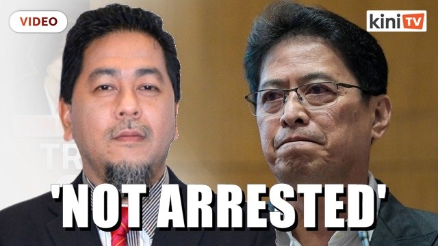 MBSA: Shah Alam mayor not detained by MACC