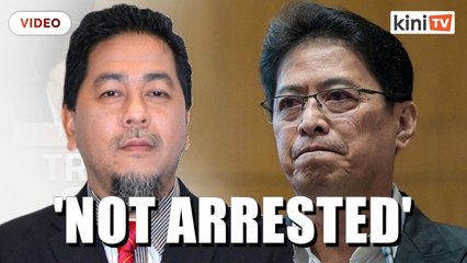 MBSA: Shah Alam mayor not detained by MACC