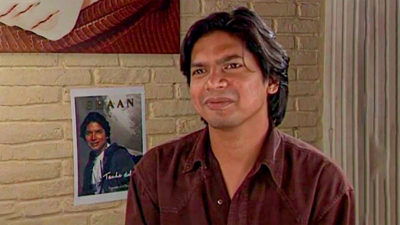 Singer Shaan On Story Behind Changing His Name & Starting Career At 5 ...
