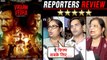 Vikram Vedha HONEST Reporters Review | Hrithik Roshan, Saif Ali Khan