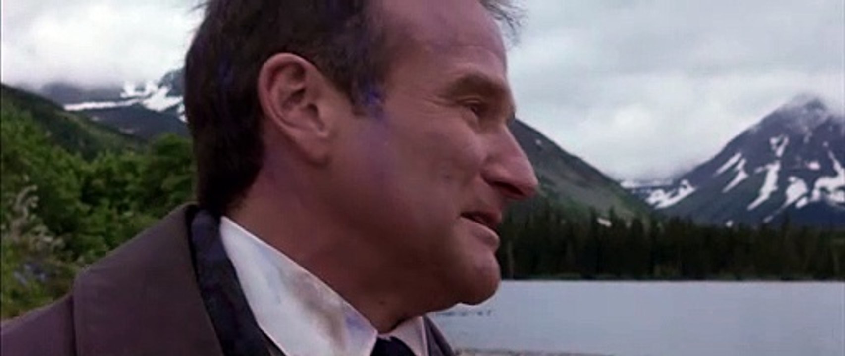 Au-delà de nos rêves Bande-annonce (RU)