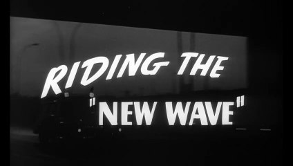 Classe tous risques Bande-annonce (EN)