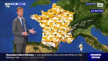 De belles éclaircies prévues sur une large partie du pays ce vendredi