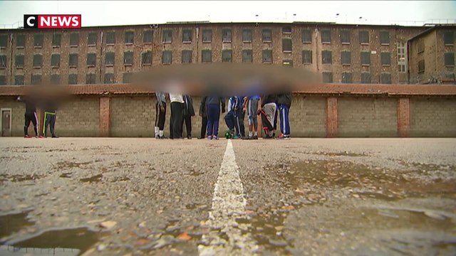 Prison : des élus réclament un accès à internet dans les établissements pénitentiaires