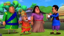 Motu Patlu in Hindi _मोटू पतलू_ Ghasitaram Ki Shaadi _S09_ Hindi Cartoons _ Animated Series _ _Spot(480P)