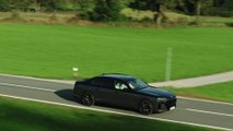 Fortschritt und Effizienz in neuer Vielfalt - Zusätzliche Antriebsvarianten und Innovationen für den neuen BMW 7er