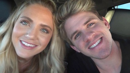 Headed to SURPRISE BDAY PARTY!