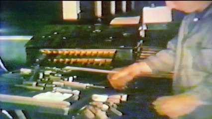 How the presses rolled at The Standard - October 1, 2022 - The Standard