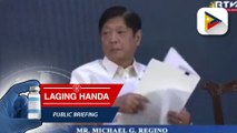 PBBM, pinangunahan ang ika-65 na anibersaryo ng SSS