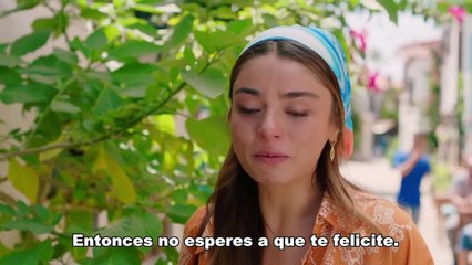 Cuento De La Isla  Ada Masalı Capitulo 24 - Version Corta (SUBTITULO ESPAÑOL)