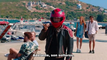 Cuento De La Isla  Ada Masalı Capitulo 36 - Version Corta (SUBTITULO ESPAÑOL)