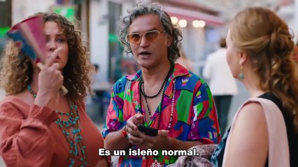 Cuento De La Isla  Ada Masalı Capitulo 47 - Version Corta (SUBTITULO ESPAÑOL)