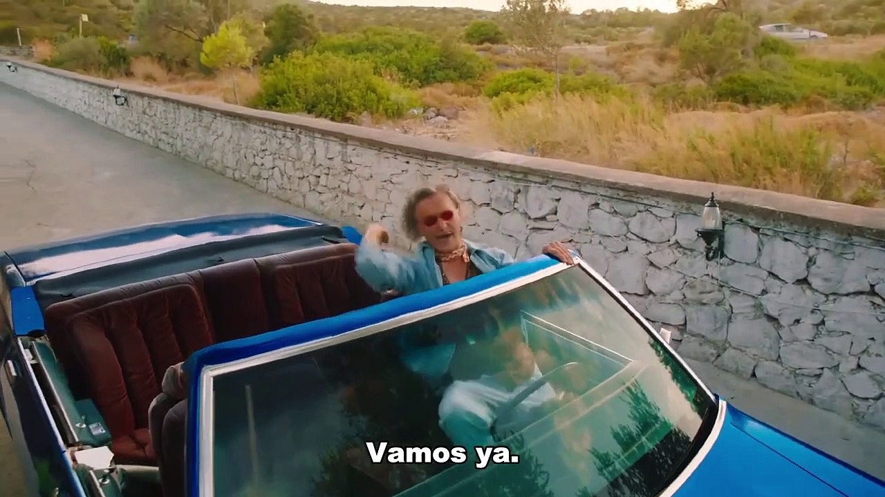 Cuento De La Isla  Ada Masalı Capitulo 44 - Version Corta (SUBTITULO ESPAÑOL)