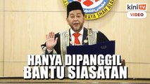 MBSA nafi Datuk Bandar Shah Alam ditahan SPRM