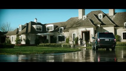 Detective Knight- Rogue Trailer #1 (2022)