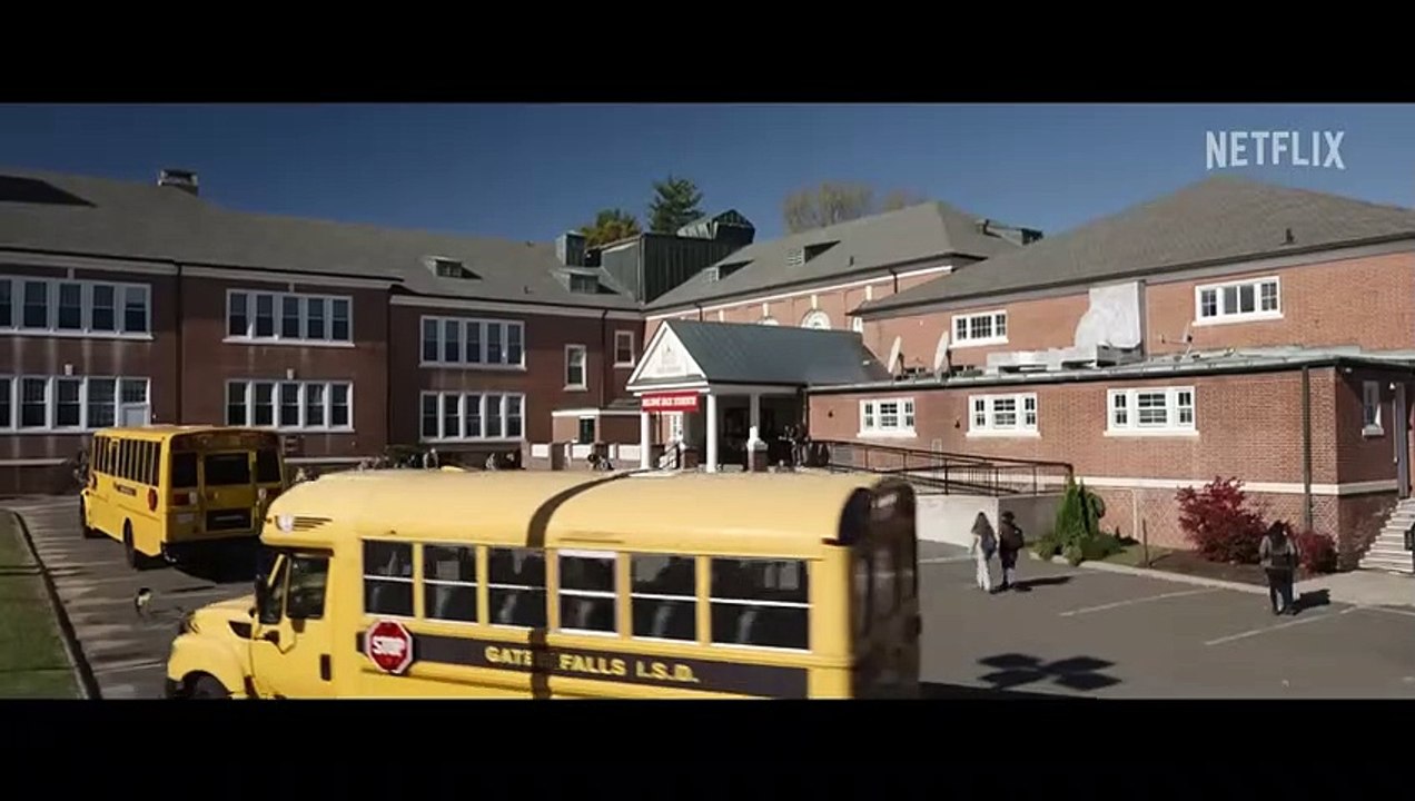 Mr. Harrigan's Phone Trailer #1 (2022)