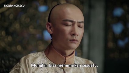 Side story of fox volant Eps 34 subtitle Indonesia