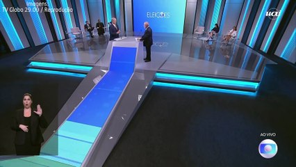 Lula e Ciro se unem contra pauta ambiental de Bolsonaro