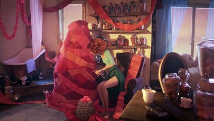 Castaway - ESMA 2020