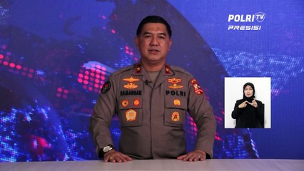 Update Harian Karopenmas Divhumas Polri
