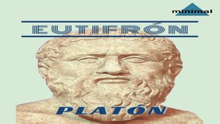 Eutifrón de PLATÓN | Audiolibro de Filosofía en español Completo
