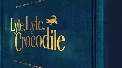 Lyle, Lyle Crocodile | MV:  Heartbeat