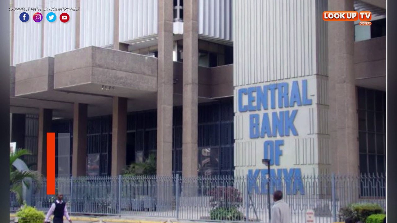 CBK distances itself from DP Gachagua's claims