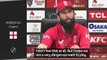 England star Moeen Ali dismisses England's chances at T20 World Cup