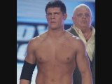 Cody Rhodes theme
