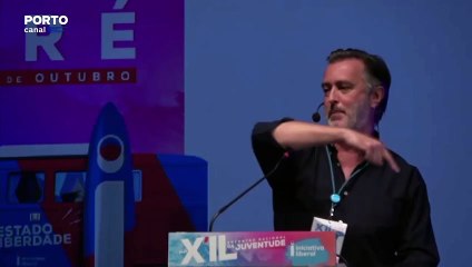 COTRIM FIGUEIREDO "UNICA CERTEZA TAP É PERDA DE DINHEIRO"