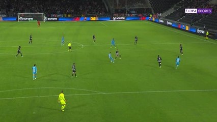 Highlights: Marseille bleibt PSG auf den Fersen