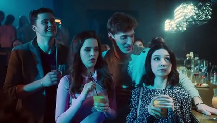 Классная Катя - 15 серия