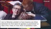 Affaire Adrien Quatennens : le député auditionné, sa femme Céline l'accuse de harcèlement par SMS