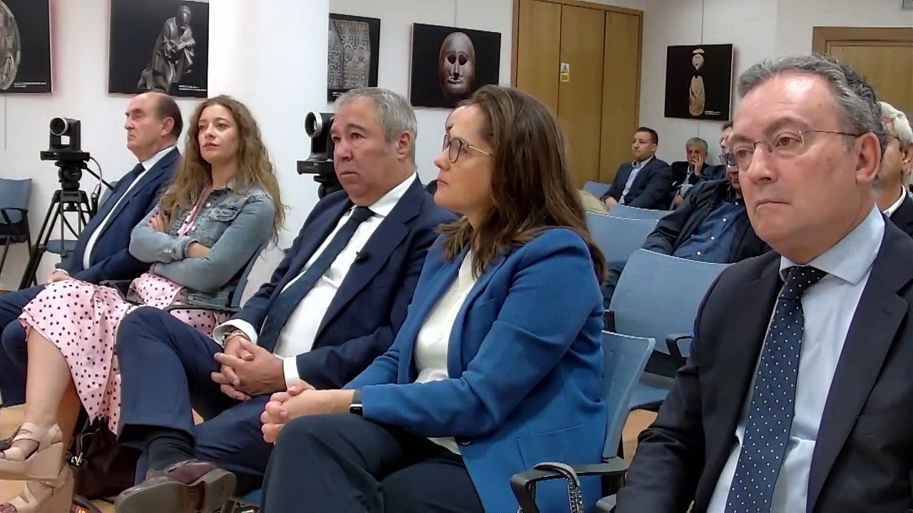 IV Congreso Diario de León sobre despoblación - Jornada 1 (parte 1)