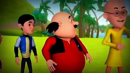 Motu Patlu | मोटू पतलू S1 |Adventure Of Mansi And Akash | Episode 236 Part 1
