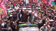 Lula y Bolsonaro a por una segunda vuelta en las elecciones en Brasil