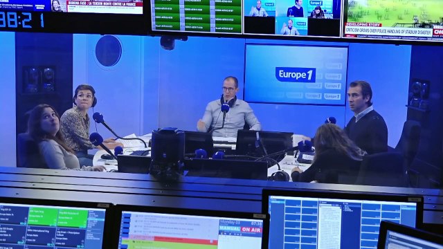 Route du Rhum : comment le skipper François Gabbart se prépare pour la compétition